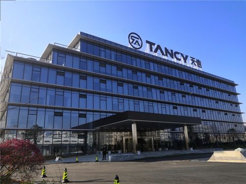 溫州首批 最美工廠