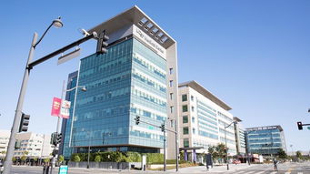 美國看病膠質(zhì)瘤哪個醫(yī)院好,美國2018 2019最佳醫(yī)院排行榜第三名