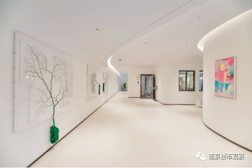 產(chǎn)品為王的時(shí)代降臨 南京這個(gè)售樓處一公開便打動(dòng)了無數(shù)人