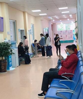 昆明做婦科檢查去哪家好?云南協(xié)美(原協(xié)和)醫(yī)院專業(yè)放心。