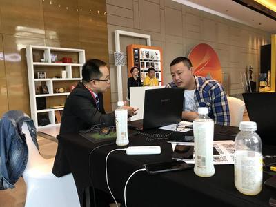 我愛(ài)我家金鷹峰會(huì)圓滿(mǎn)落幕，vidahouse在線(xiàn)設(shè)計(jì)服務(wù)展現(xiàn)強(qiáng)勁實(shí)力